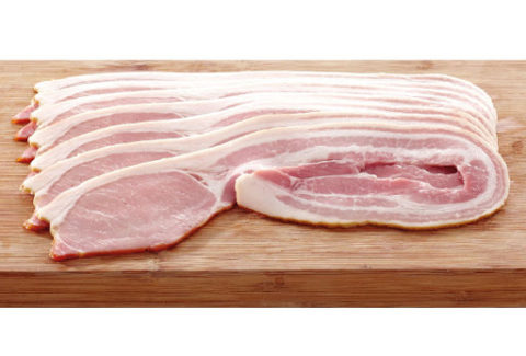 Rindless Bacon - Lara Quality Meats