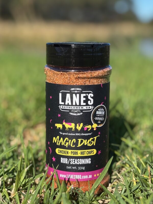 LANES BBQ Rubs & Seasonings - Image 3