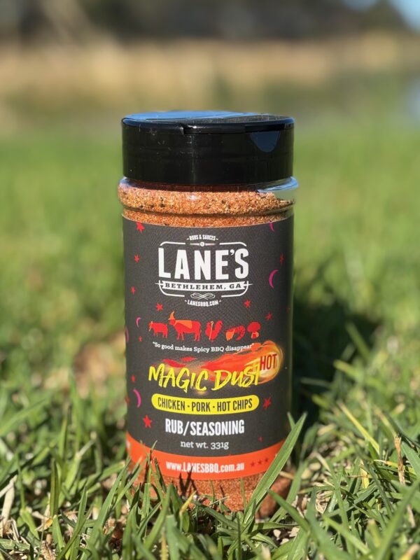 LANES BBQ Rubs & Seasonings - Image 4