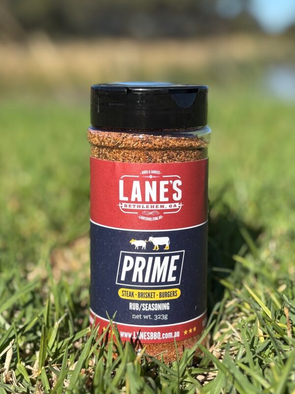 LANES BBQ Rubs & Seasonings - Image 5