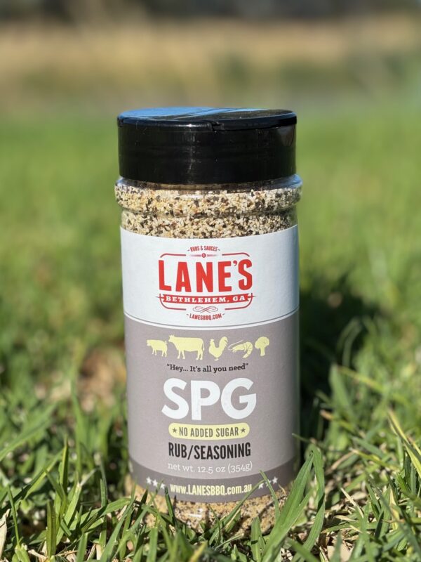 LANES BBQ Rubs & Seasonings - Image 6