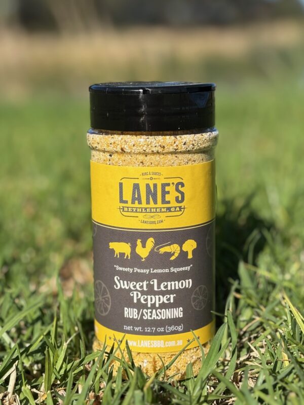 LANES BBQ Rubs & Seasonings - Image 7